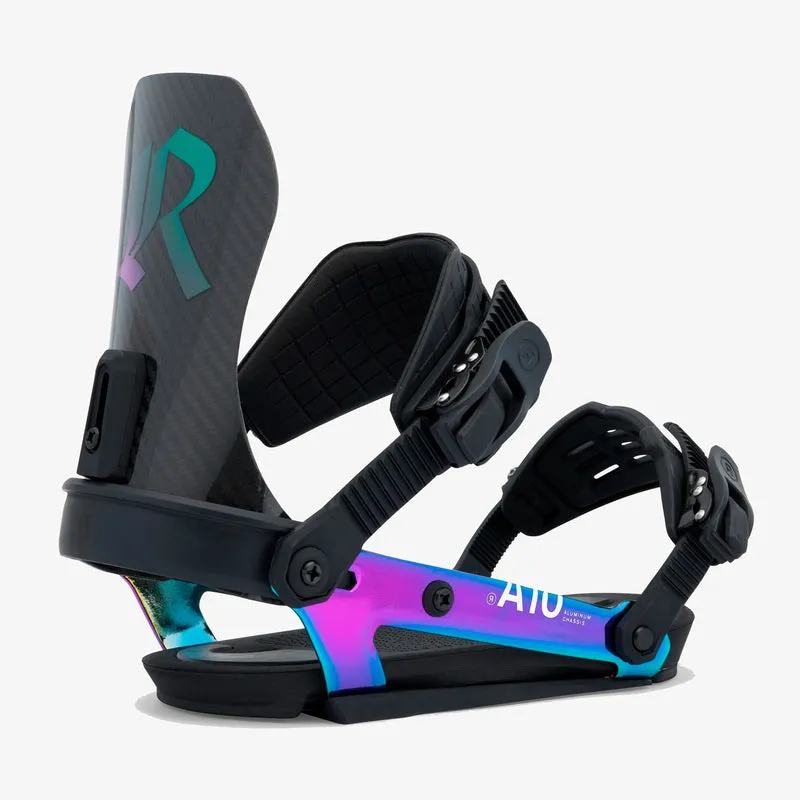 Ride A-10 Snowboardbindung 2026