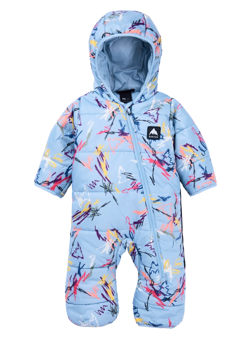 Infants' Burton Buddy Bunting Suit