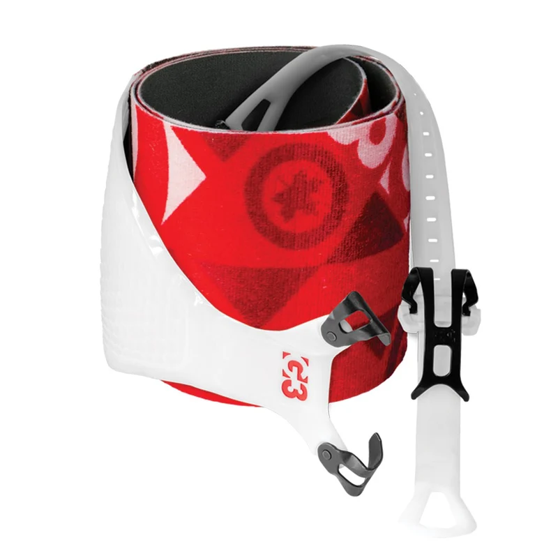 G3 Alpinist+ Universal 130MM Climbing Skins