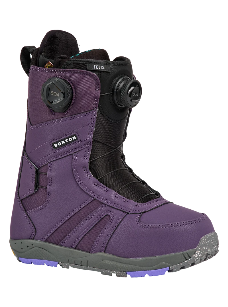Women's Burton Felix BOA® Snowboard Boots