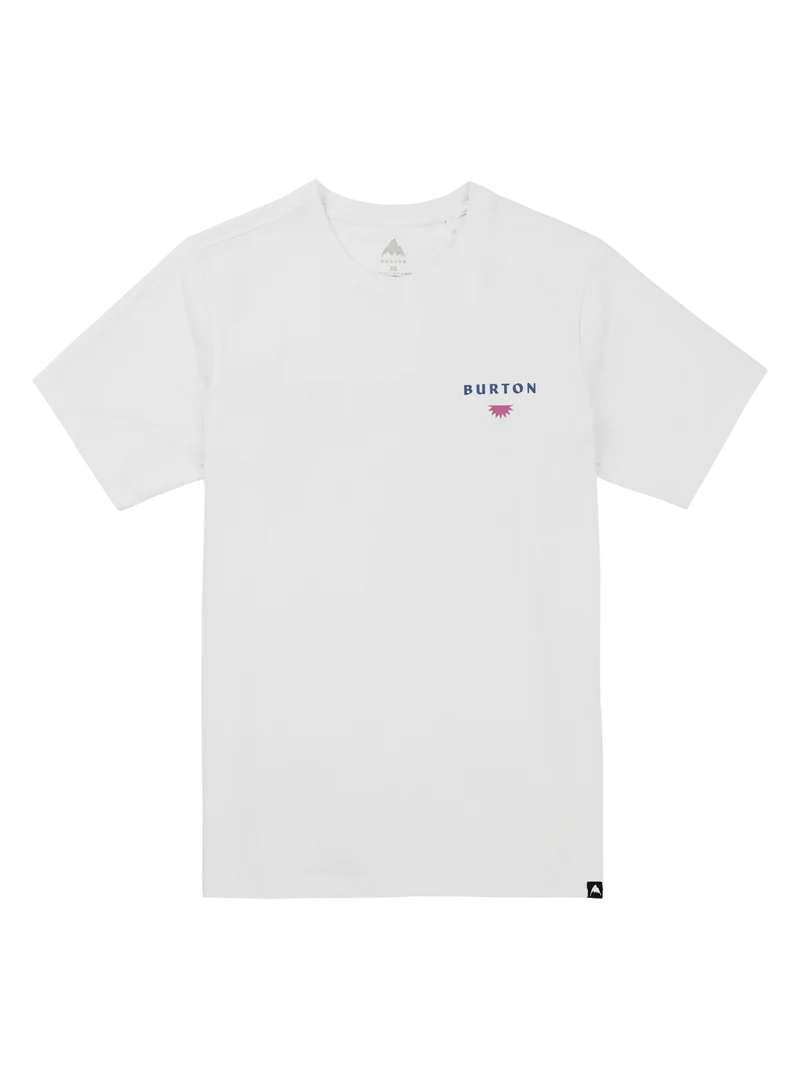 Burton Yeasayer 26 Short Sleeve T-Shirt