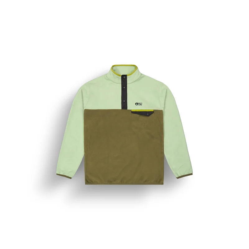 Polaire homme ARCCA 1/4