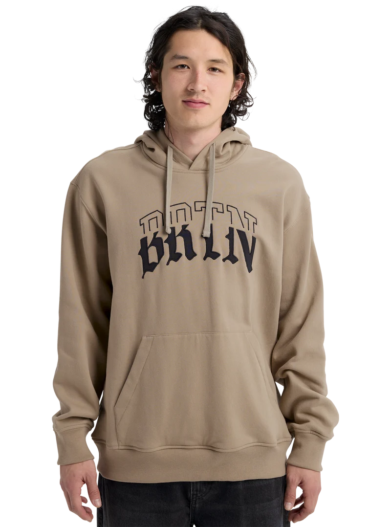 Burton Varsity Pullover Hoodie