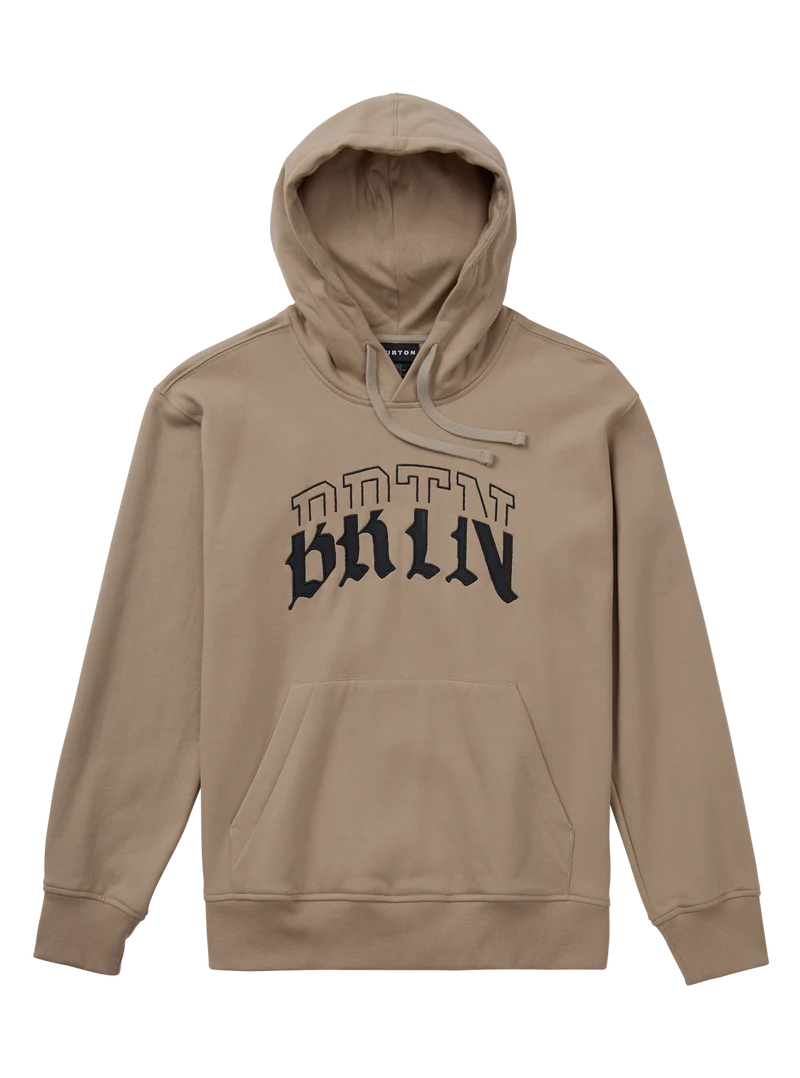 Burton Varsity Pullover Hoodie