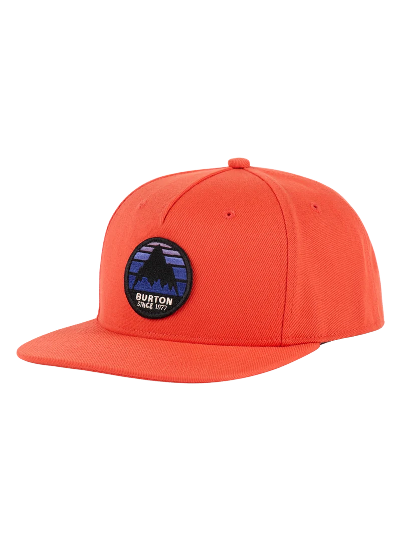Burton Underhill Hat