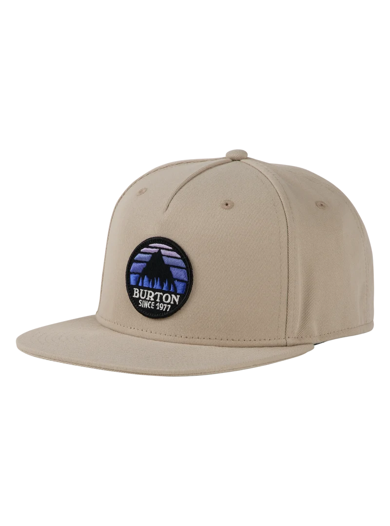 Burton Underhill Hat