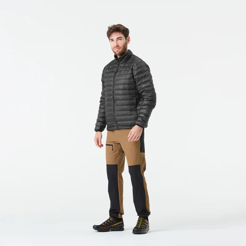 Doudoune technique homme LIGHT PUFF