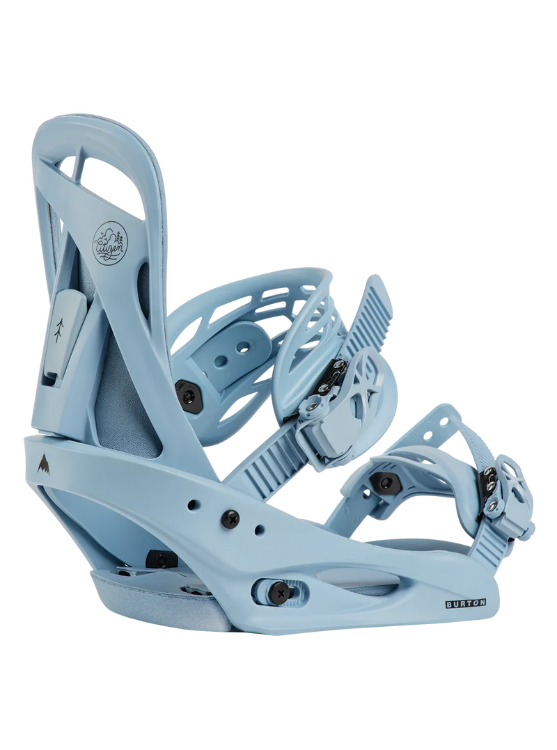 Burton Citizen Re:Flex Snowboardbindung für Damen