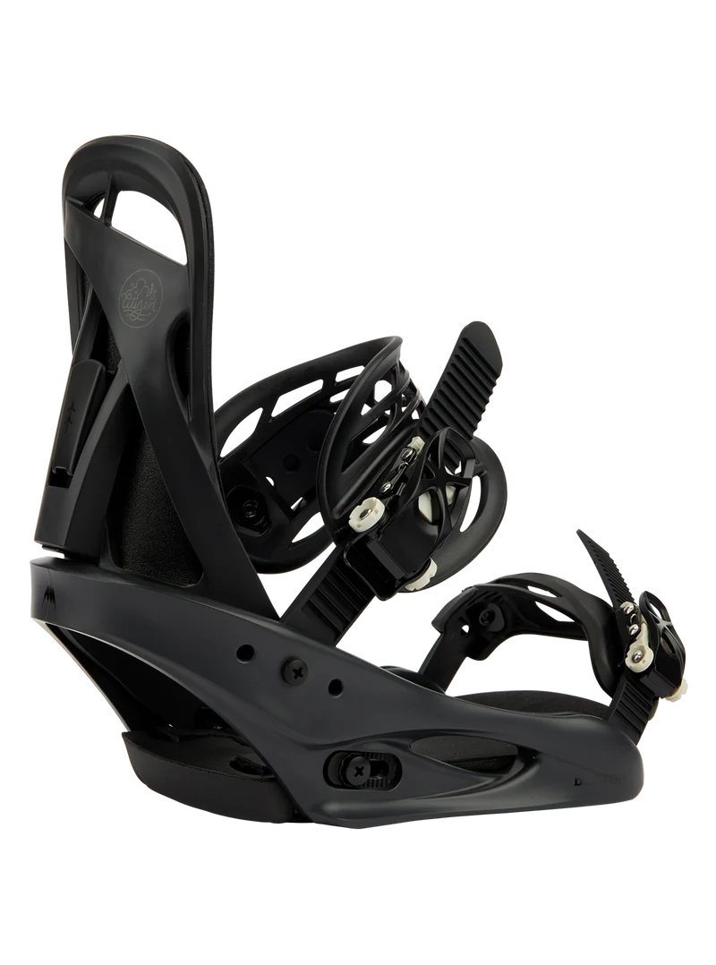 Women's Burton Citizen Re:Flex Snowboard Bindings