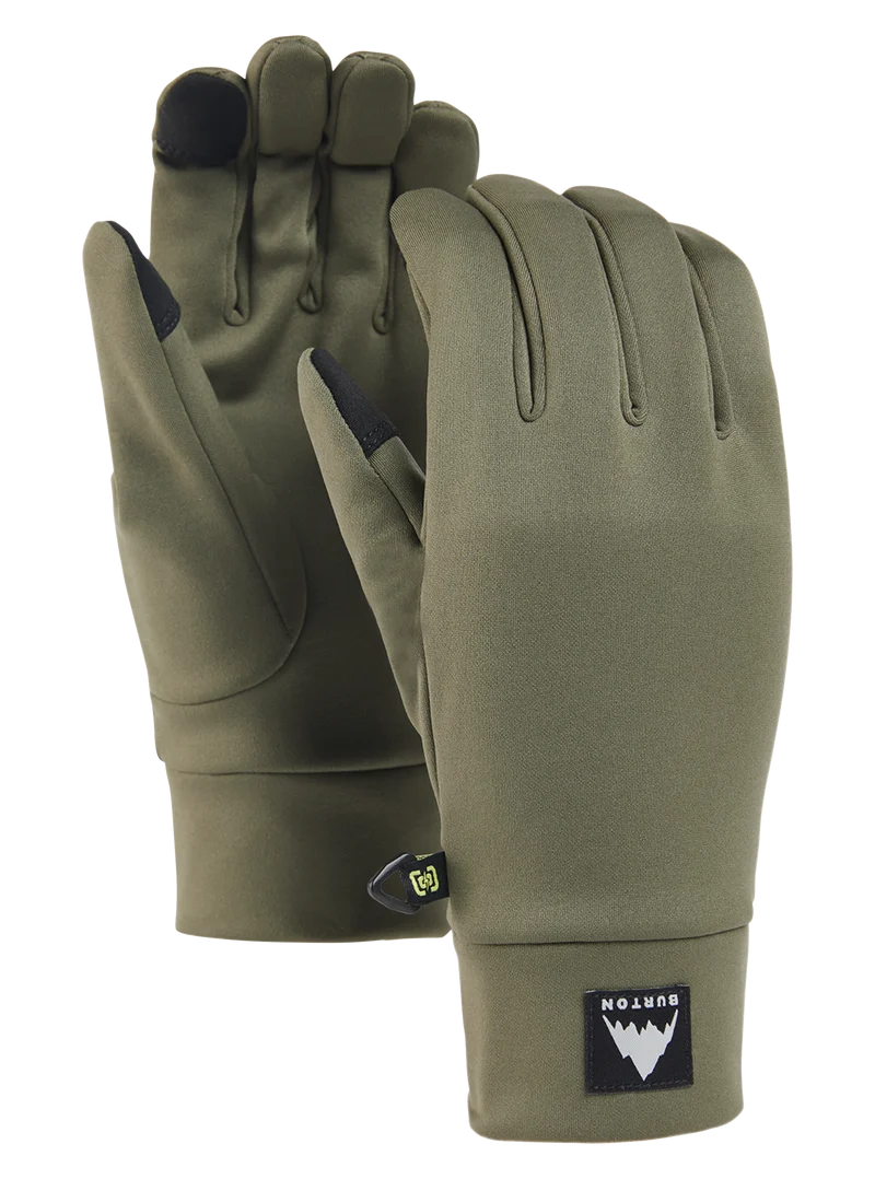 Burton Screen Grab® Glove Liners