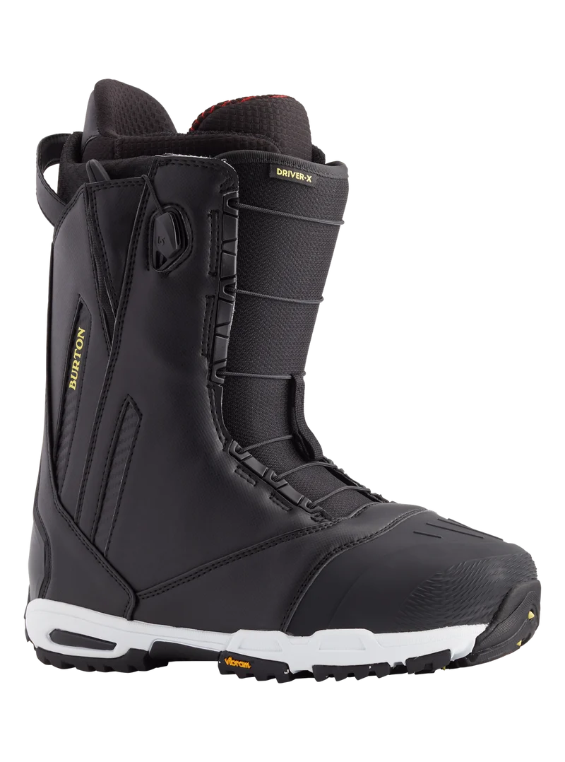 Burton Driver X Snowboardboots für Herren