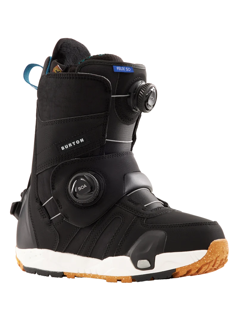 Women's Burton Felix Step On® Snowboard Boots