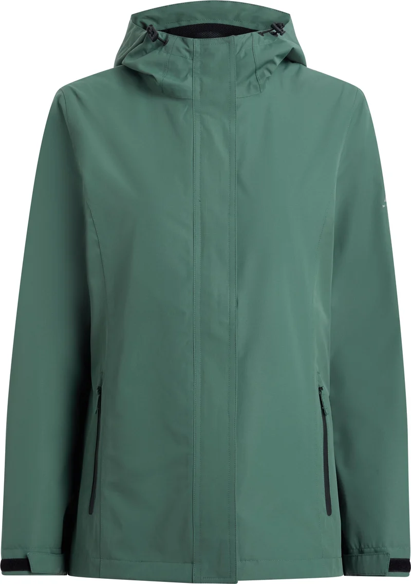 Da.-Regenjacke Isar W