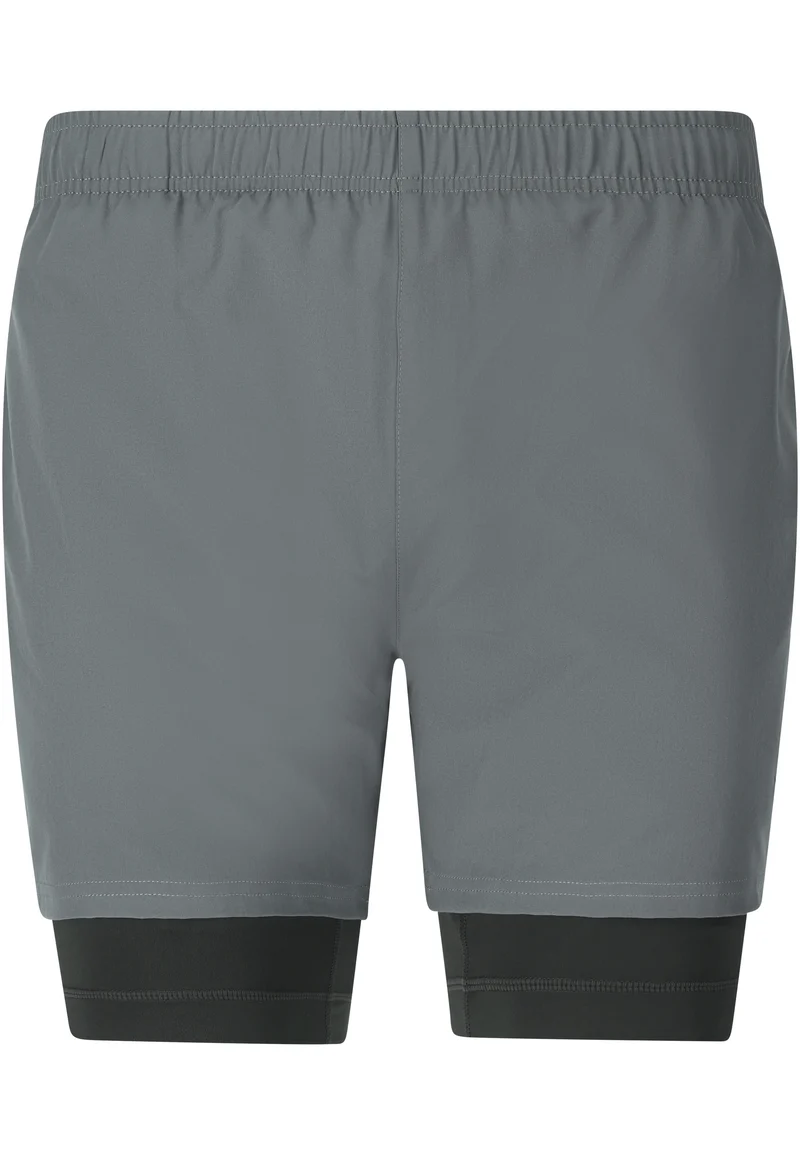 Zayne V2 M 2-in-1 Shorts