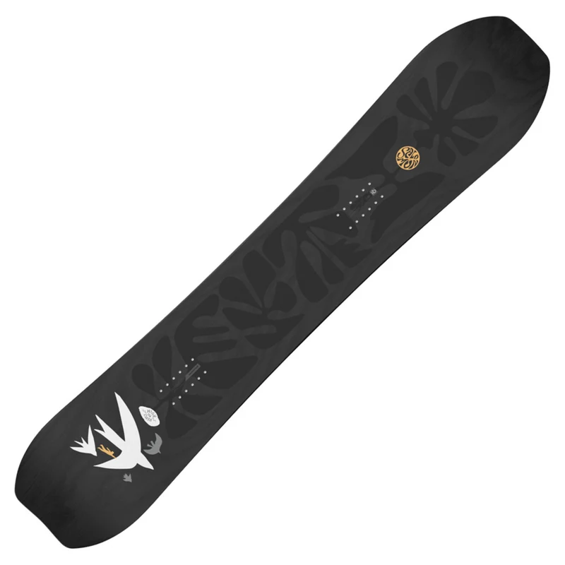 2023 Salomon Highpath Women's Snowboard