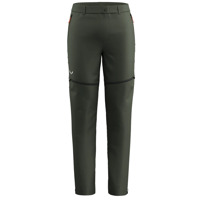 PUEZ TALVENO DST 2/1 PANT M