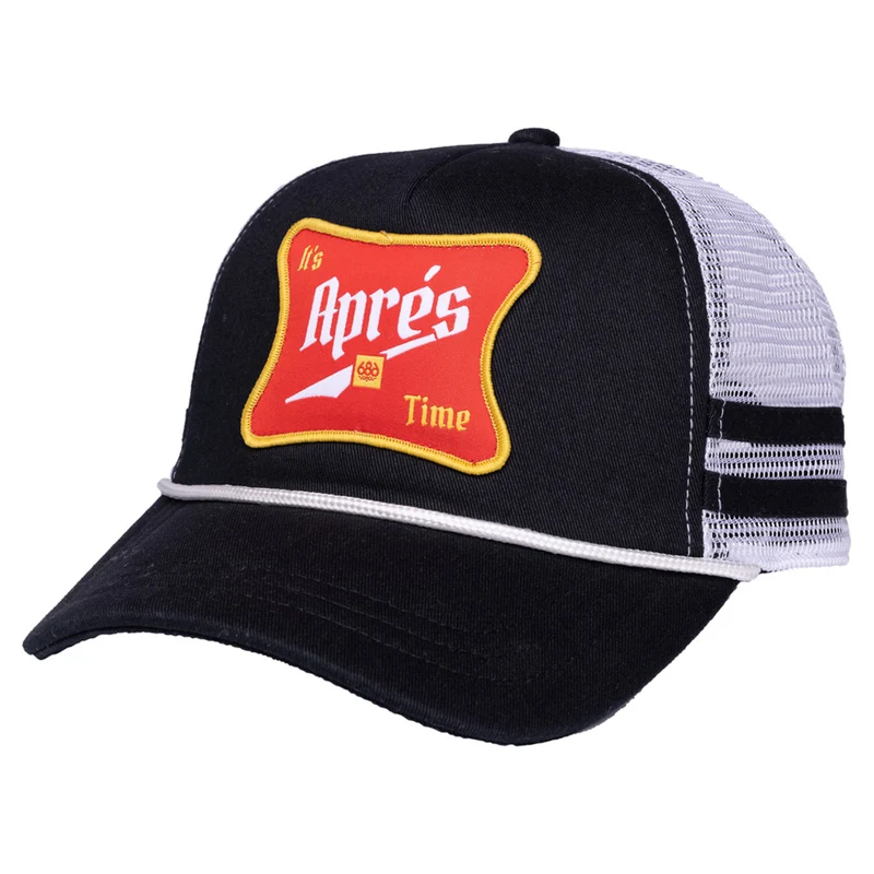 686 Apres Trucker Hat