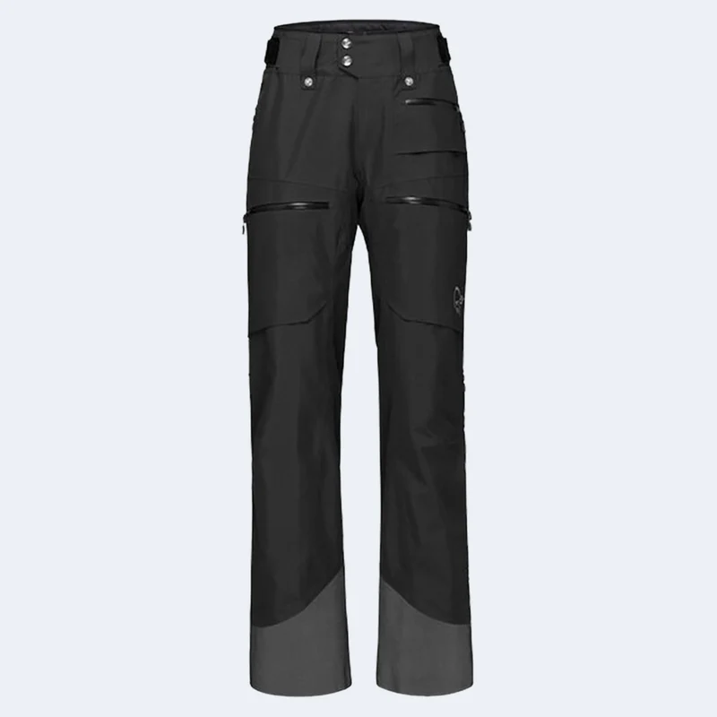Norrona Lofoten Gore-Tex Insulated Women's Pants