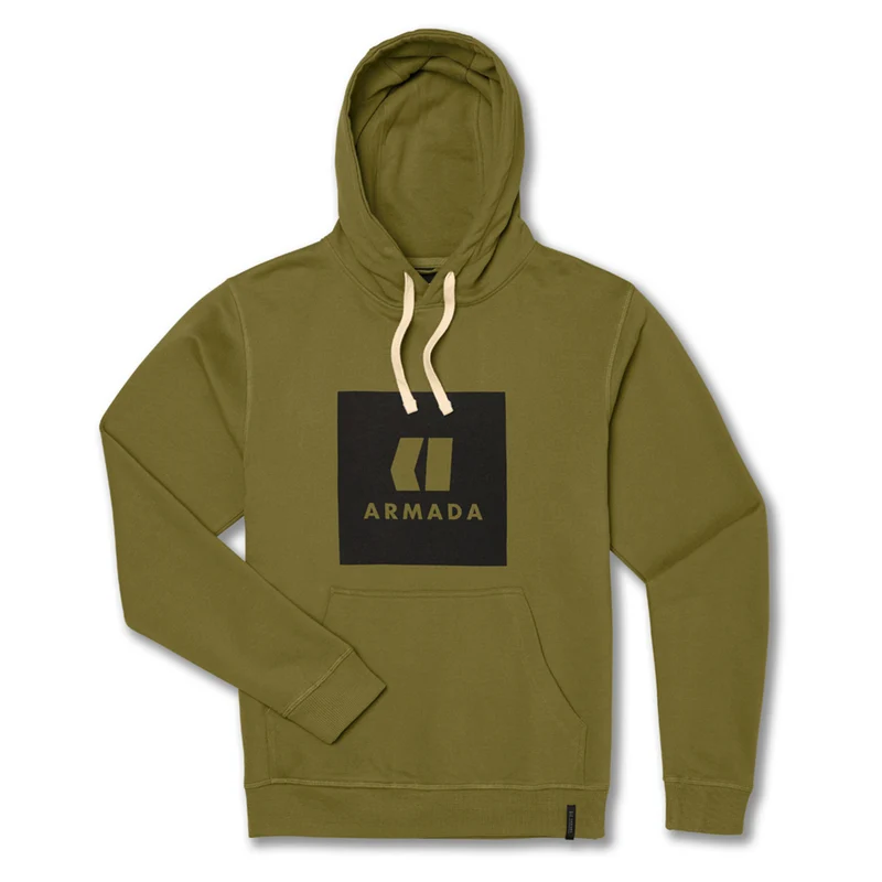 Armada Icon Hoodie