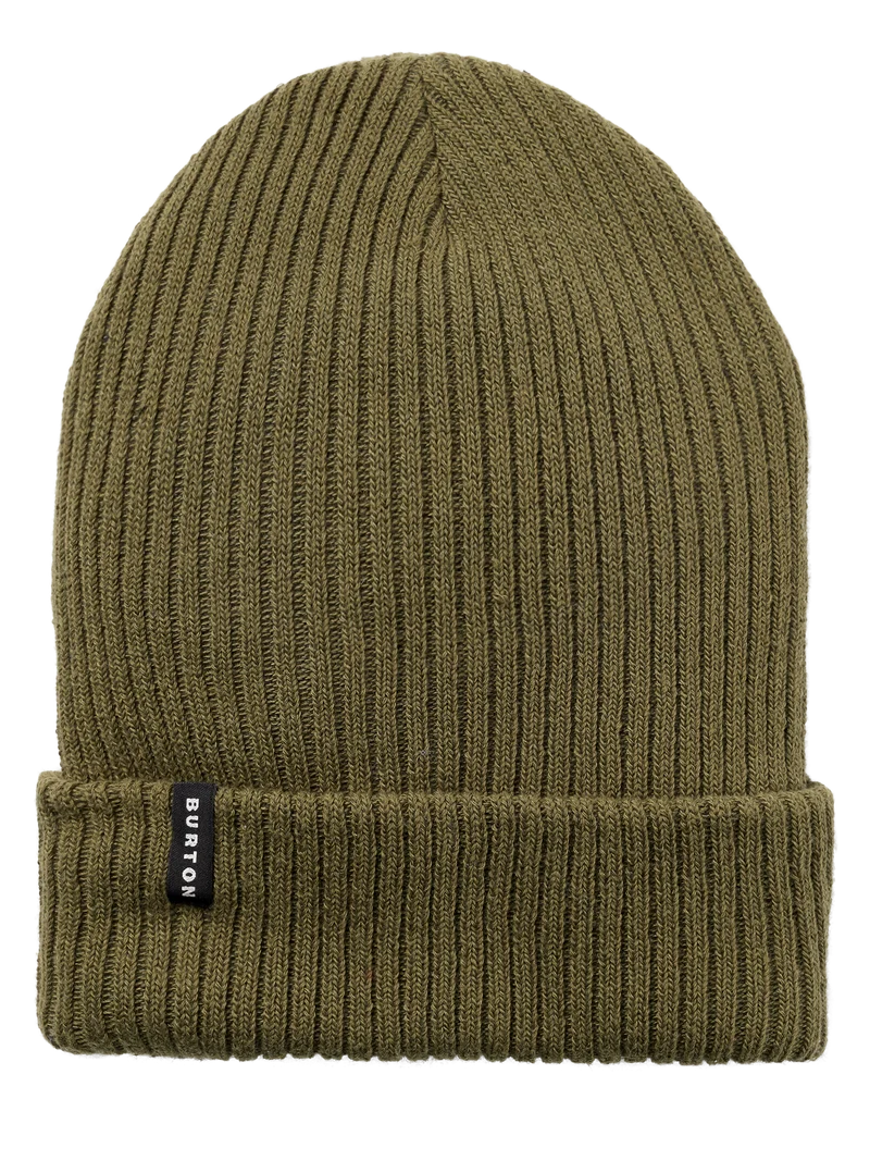 Burton Recycled Rib Beanie