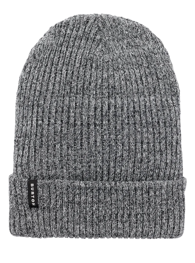 Burton Recycled Rib Beanie