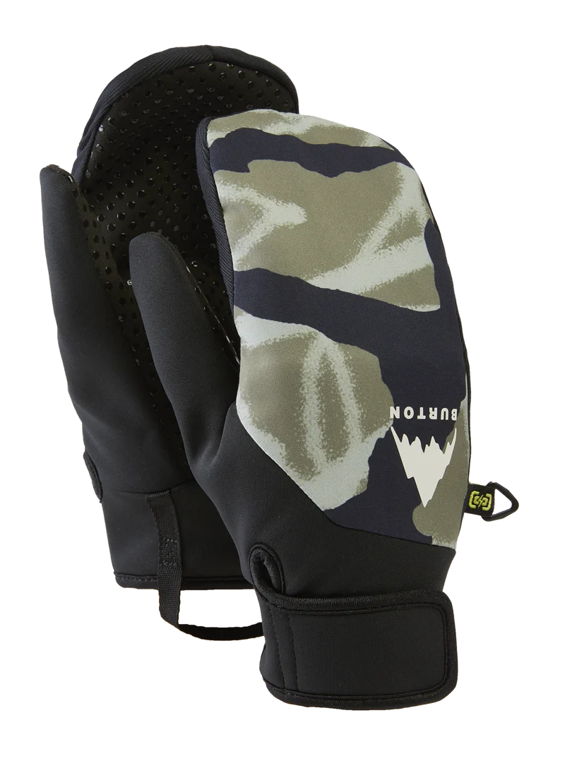 Burton Park Mittens