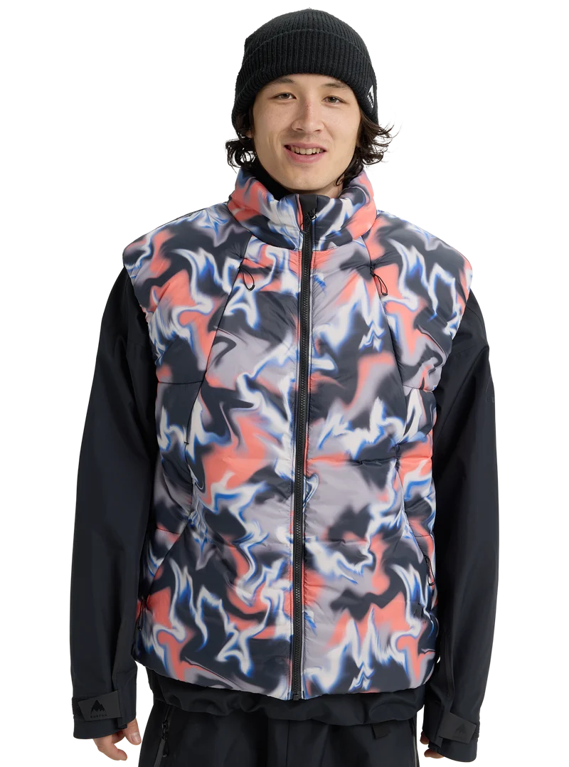 Burton Futuretrust Insulator Vest