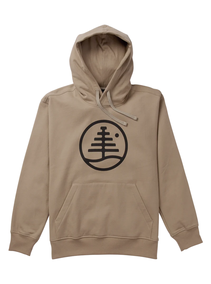 Burton Family Tree Pullover Hoodie