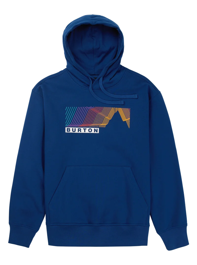 Burton Elmore Pullover Hoodie
