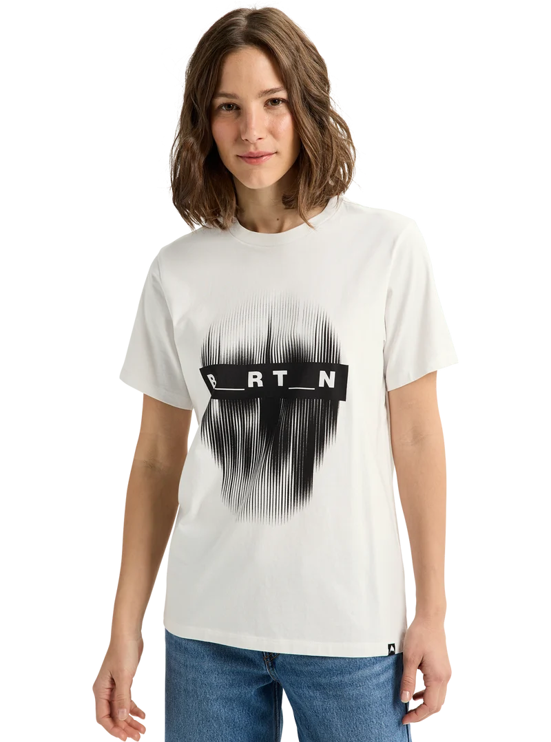 Burton Custom X 26 Short Sleeve T-Shirt