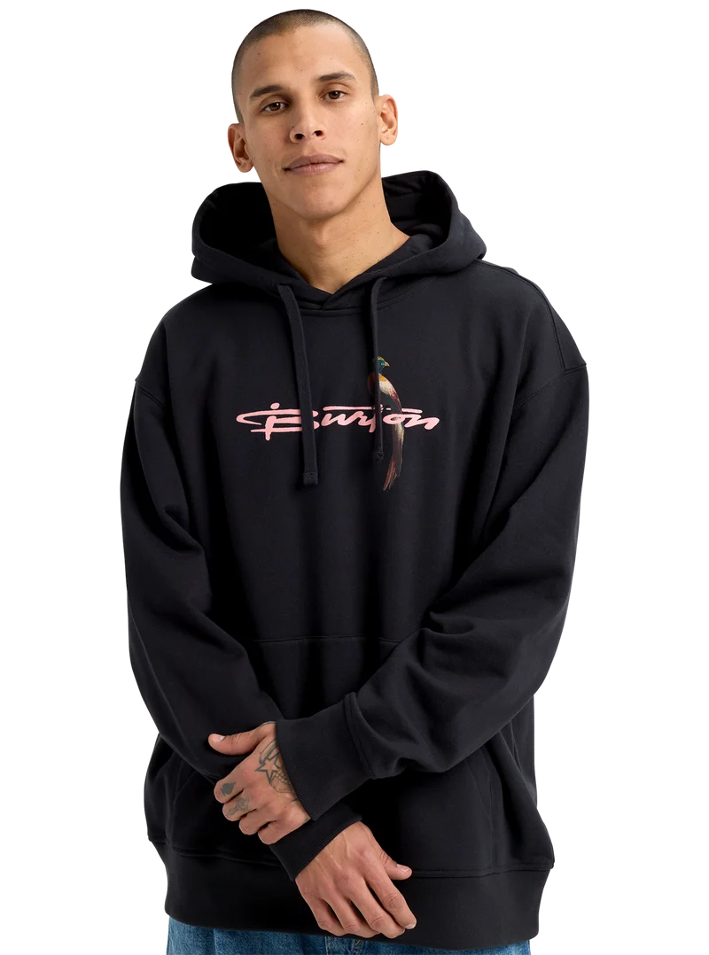 Burton Custom 26 Pullover Hoodie