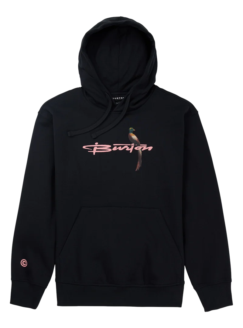 Burton Custom 26 Pullover Hoodie