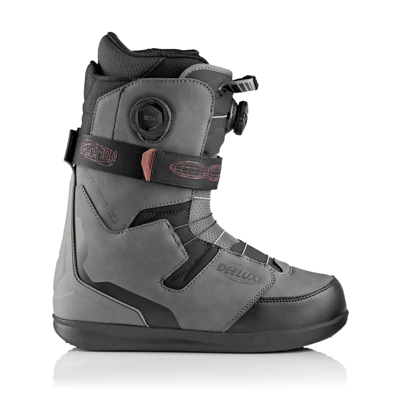 Deeluxe Deemon Pro Snowboardboots 2026