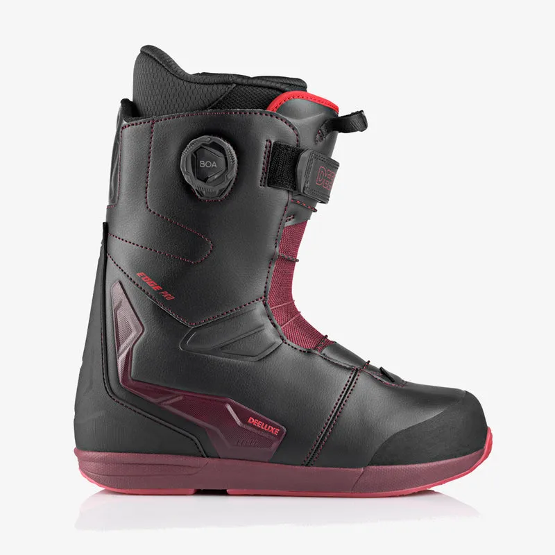 Deeluxe Edge Pro Snowboardboots 2026