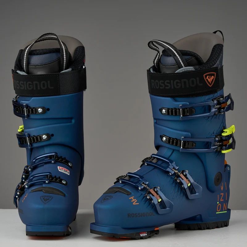 Rossignol Vizion 4B 120 HV Ski Boots 2026