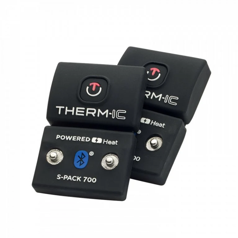 Therm-ic S-Pack 700 B Heated Sock Batteries