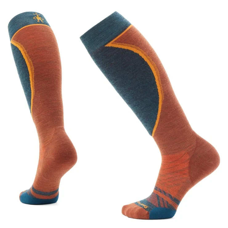 Smartwool Performance Ski Targeted Cushion Sock // Women's