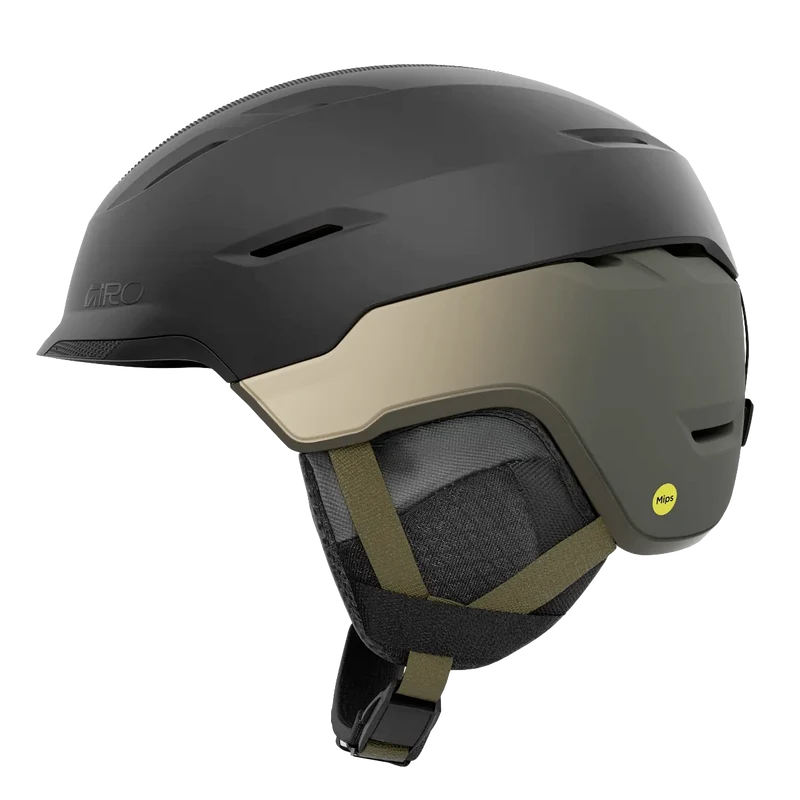Giro Tor Spherical MIPS Ski Helmet
