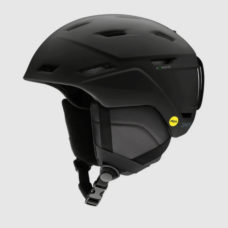 Smith Mission MIPS Ski Helmet