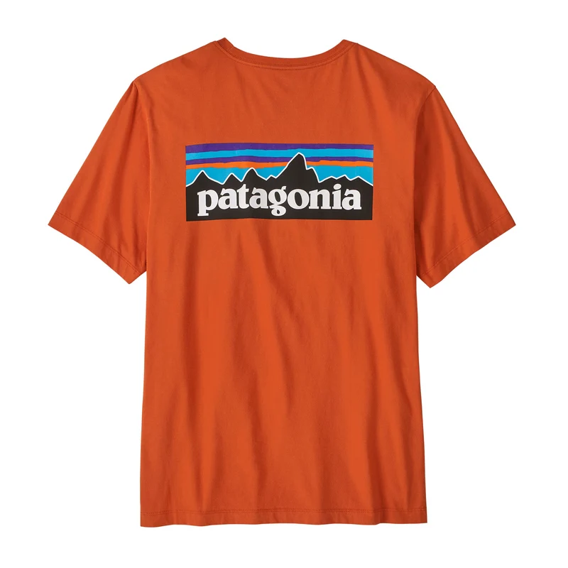 Ms P-6 Logo T-Shirt