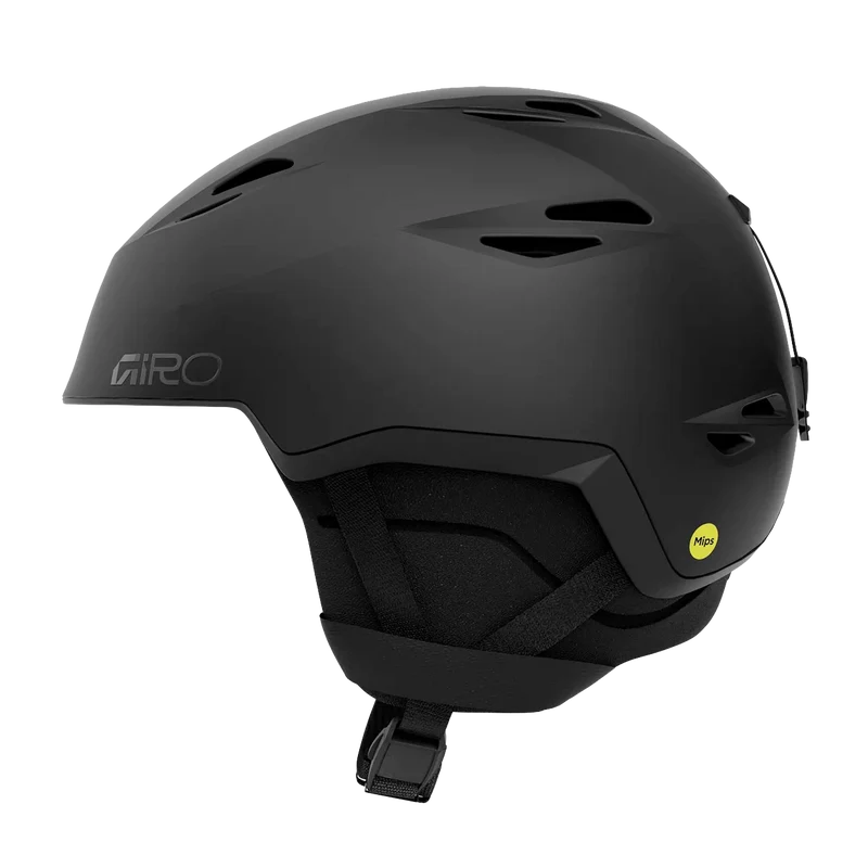 Giro Grid Spherical MIPS Ski Helmet