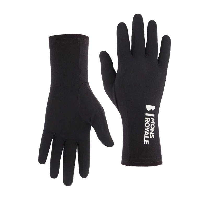 Mons Royale Volta Glove Liner