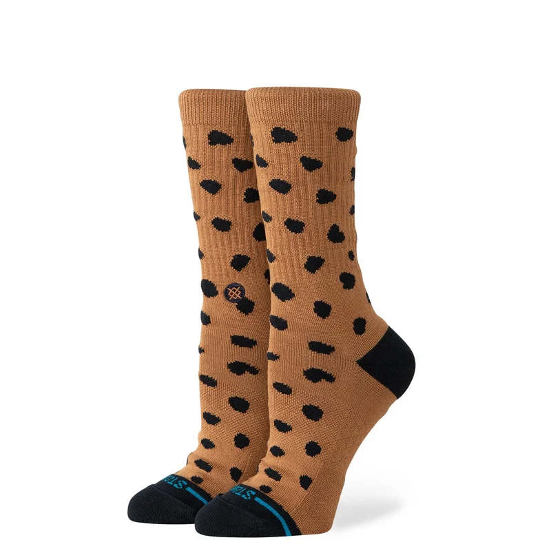 Leopard Crew
