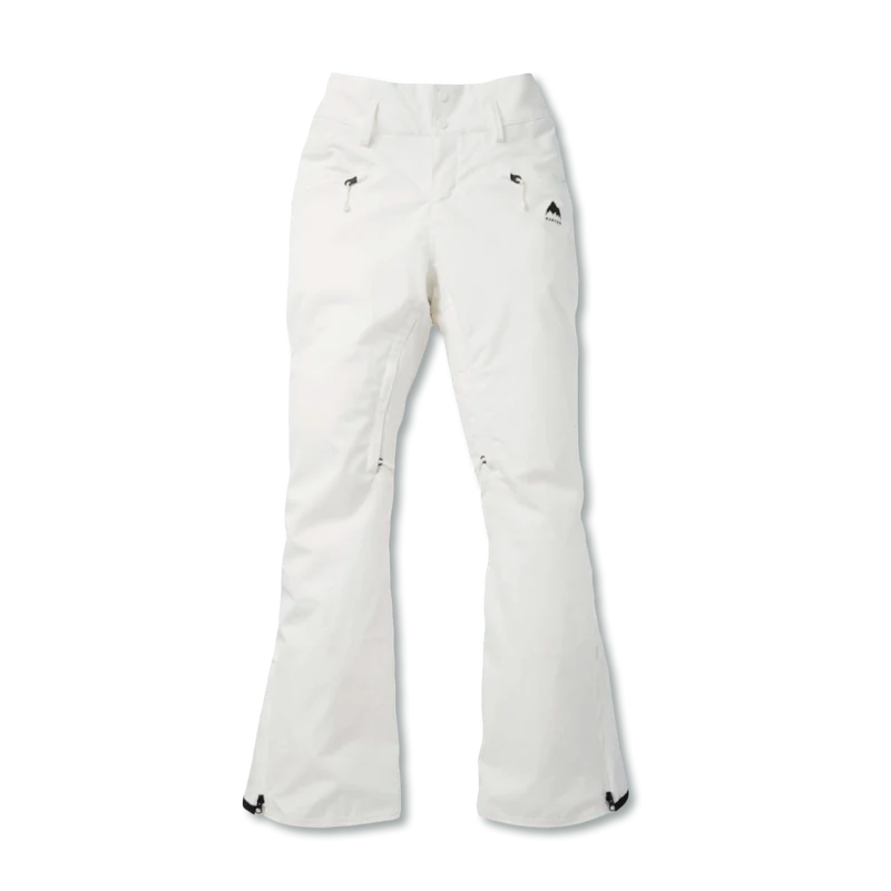 Burton Marcy High Rise Stretch Pants // Women's