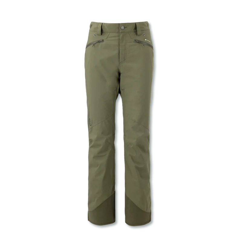 Flylow Daisy insulated Pant // Women's
