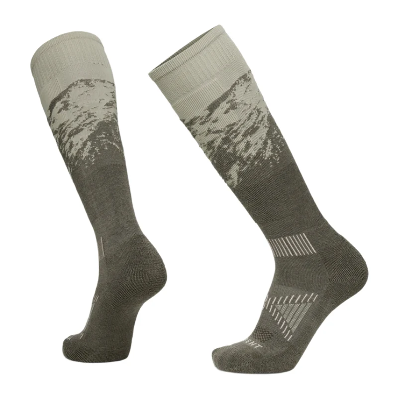 Le Bent Sammy Carlson Pro Light Cushion Sock