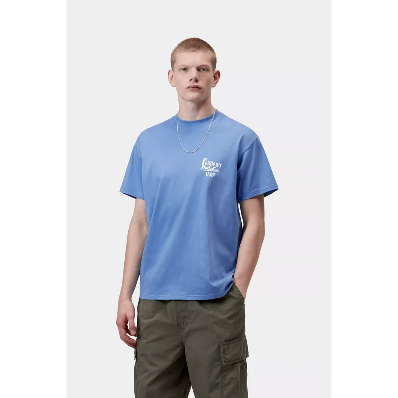 SS Waves T-Shirt