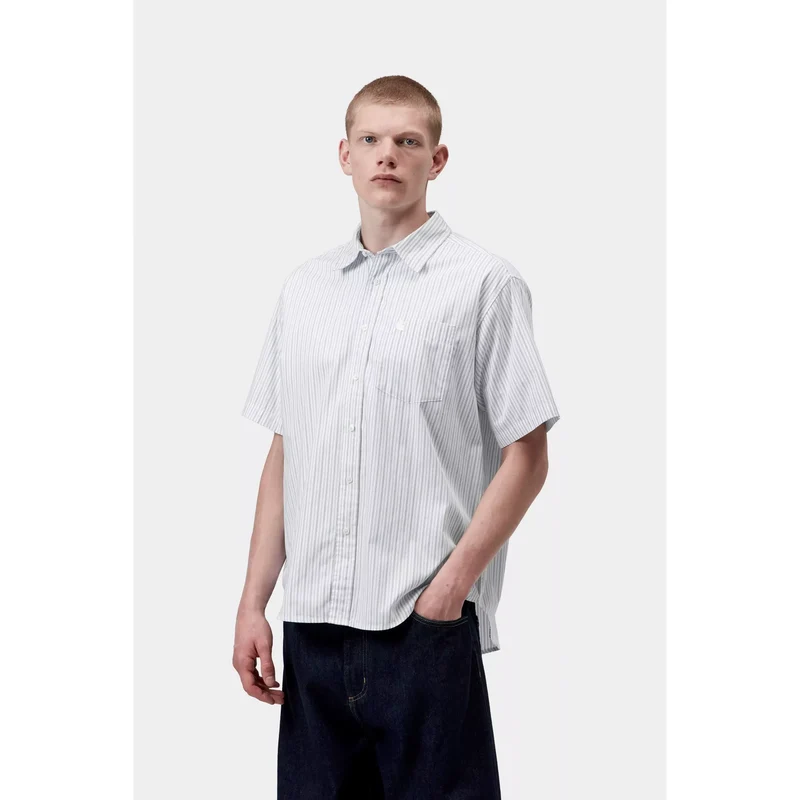 SS Keene Shirt