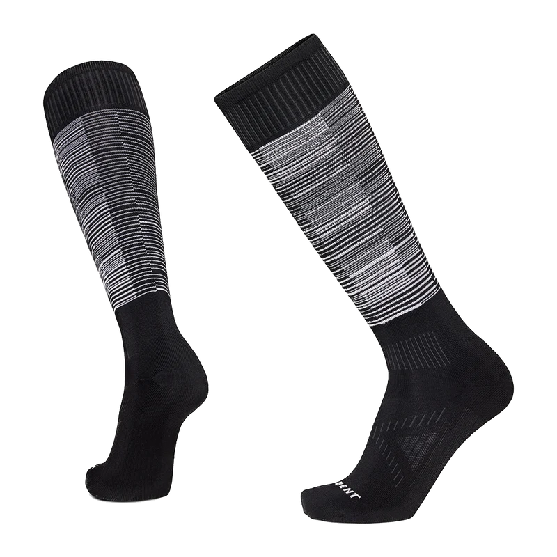 Le Bent Glacier Targeted Cushion Snow Sock