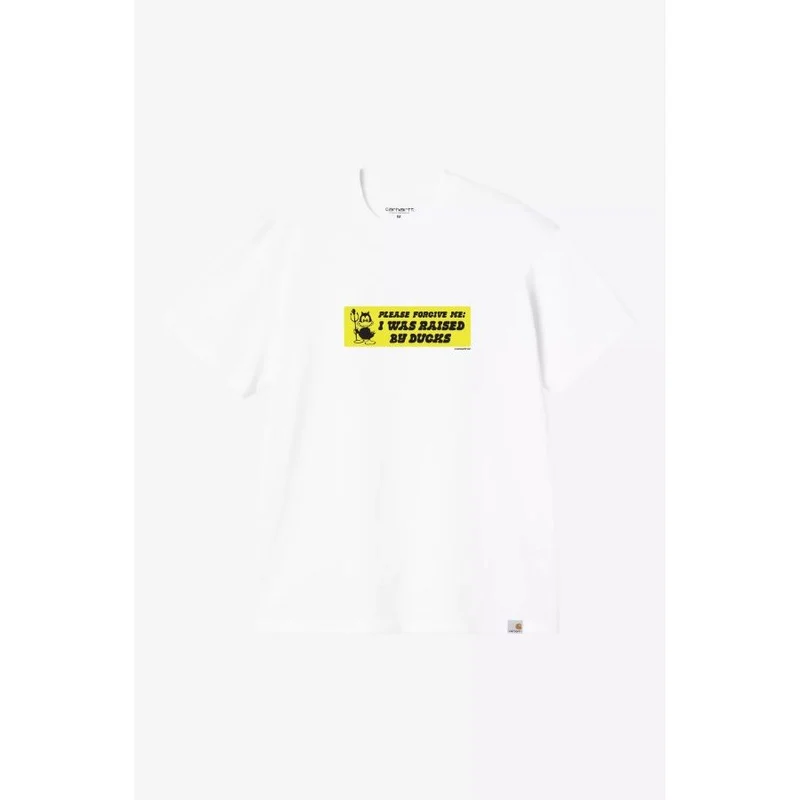 SS Bumper Stickers T-Shirt